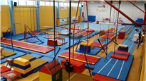 Gymnastic hall Liberec