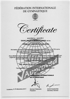 FIG Certification