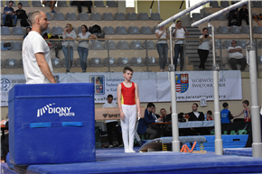 Polish Youth Olympics