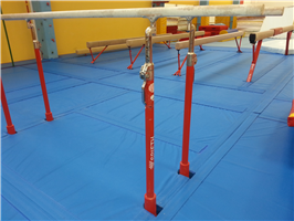 Sala ginnastica Liberec