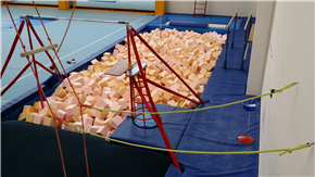 Sala ginnastica Liberec