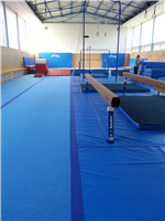 New gym hall in Havířov