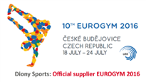 EUROGYM 2016