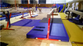 Gymnastic hall Sokol Brno I