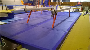 Gymnastic hall Sokol Brno I